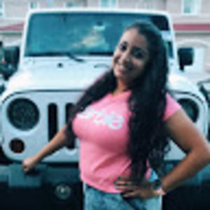 Meet your Posher, Jaritza